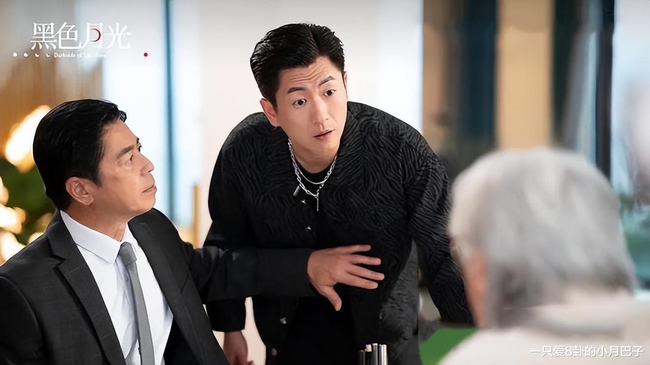 好消息!TVB正式公布57周年四大台庆剧,又有好剧可以看了!