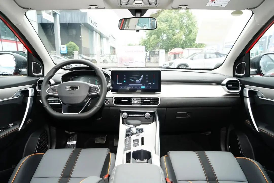 8万左右首选这3台SUV，1.5T爆188马力，配置足空间大，买了不会错