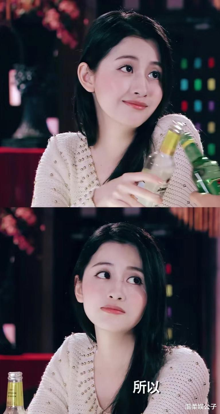 《爱情公寓》四大配角集体退圈，林宛瑜有钱不上班，羽墨开美甲店