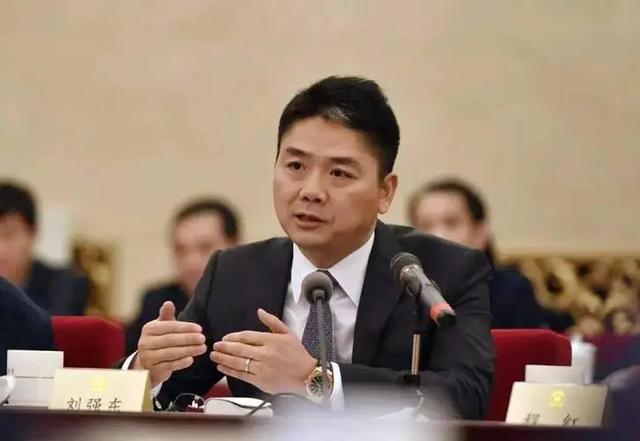 反超华为、阿里!中国最大民营企业诞生，营收超1万亿，员工 60万