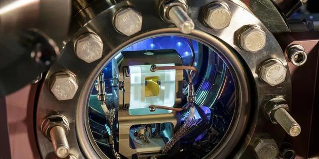 中國量子計算機悟空問世！124國搶著用，美國人排境外訪問量第一