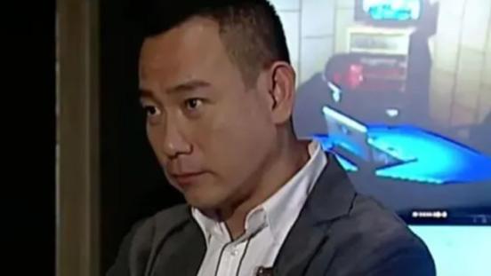 难怪演警察那么像！这4位演员全都是真警察，最后一位还是“警花”