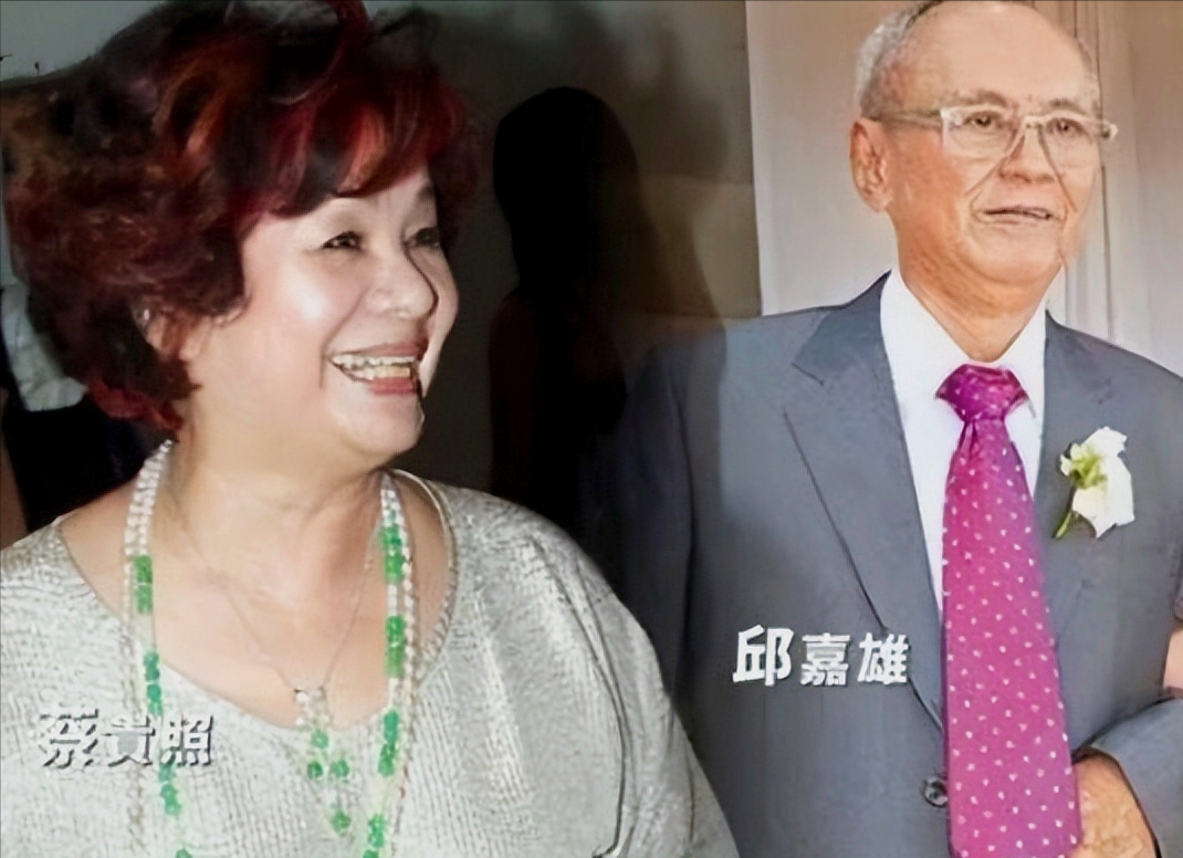 “最强情妇”林月云: 霸占闺蜜老公31年，生下侯佩岑，获亿万遗产