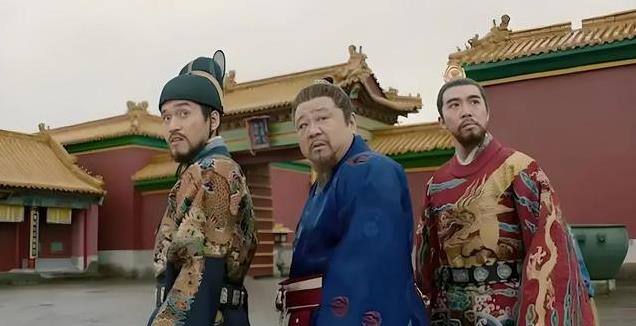 近五年最火的十部古装权谋剧排名《庆余年》第五，第一没争议！