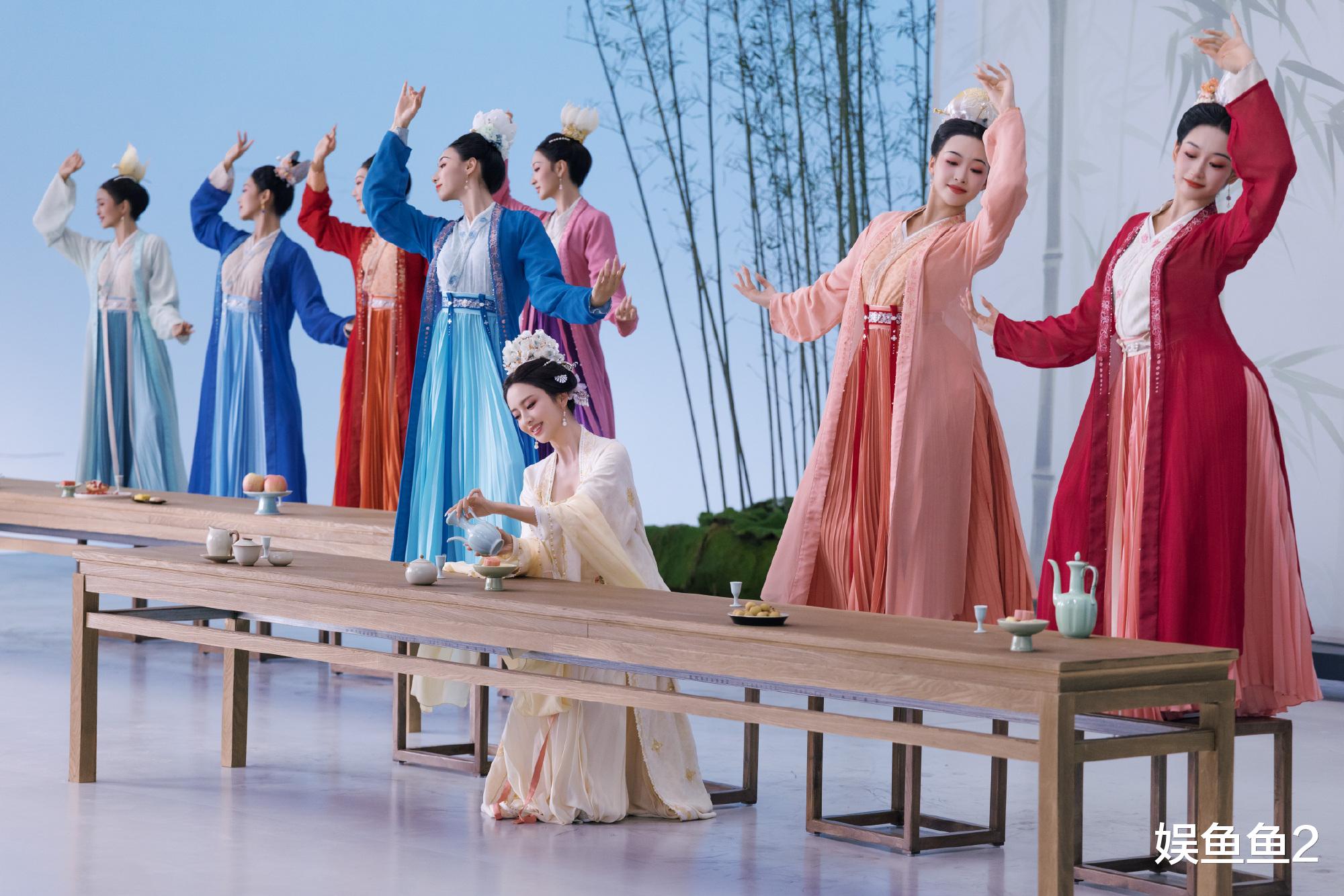 2024河南卫视中秋奇妙游晚会观后感