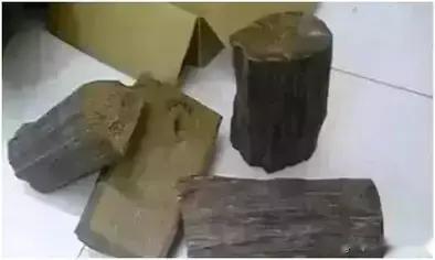 坑人的“沉香木”!