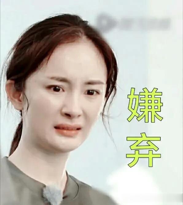 李闽轩艺考作弊,凭一己之力彻底堵死了,杨幂回北电任职的想法