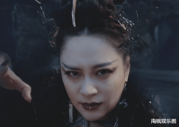 15万人打出7.6分!43岁阿娇终于告别“肉装妲己”的尴尬了?