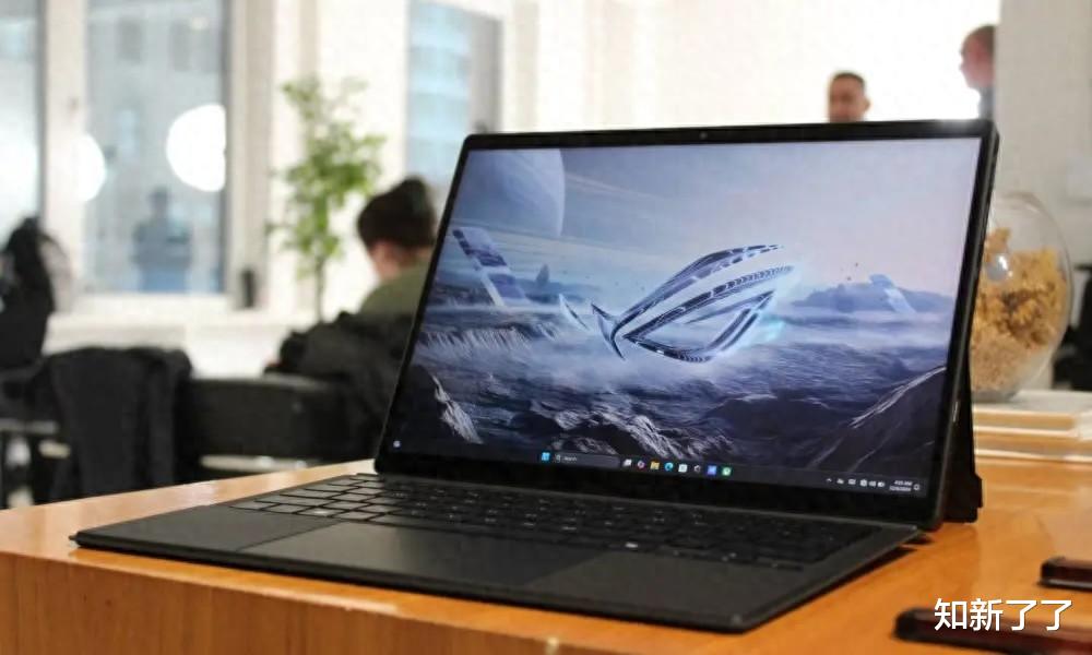 CES 2025上最好的筆記本電腦