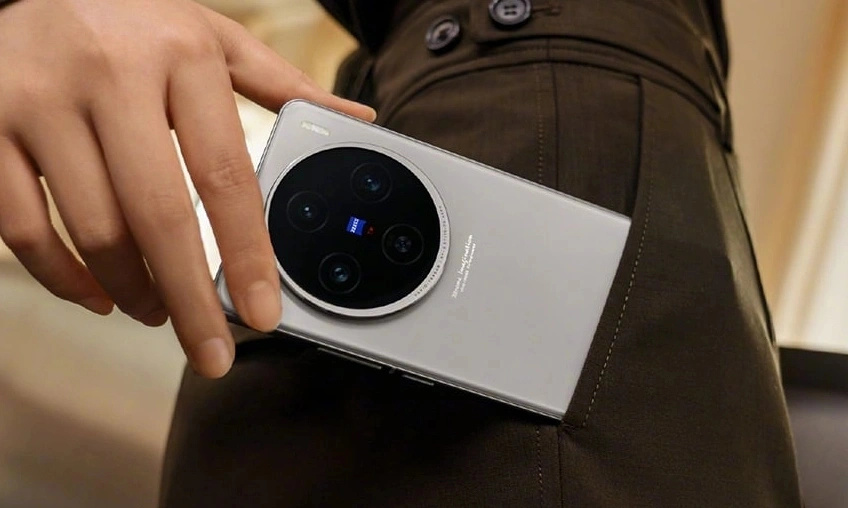 3分钟打破销量纪录,16GB+1TB+100倍变焦,如今售价再创新低