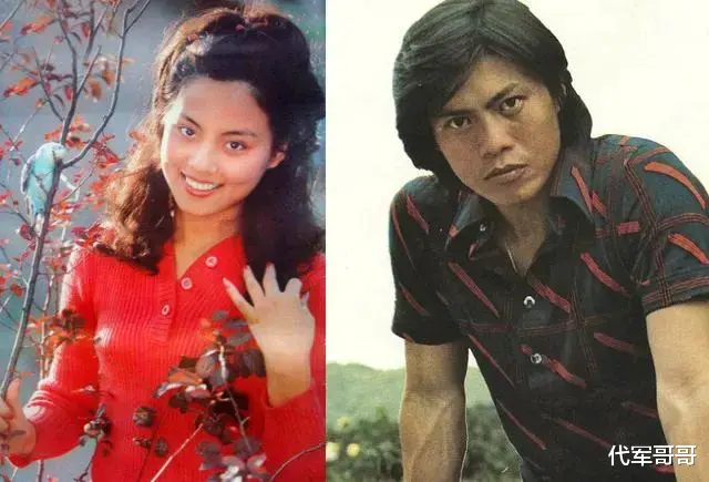 曾红极一时,却红颜薄命的7位内地女星,每一位都叫人惋惜