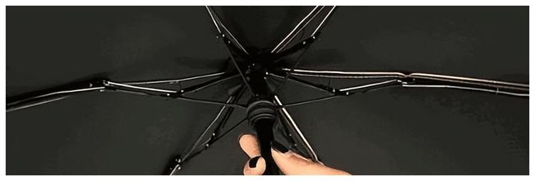 薇娅\懒人伞\一夜走红,39度出门不怕晒,网友:出门又轻又方便!