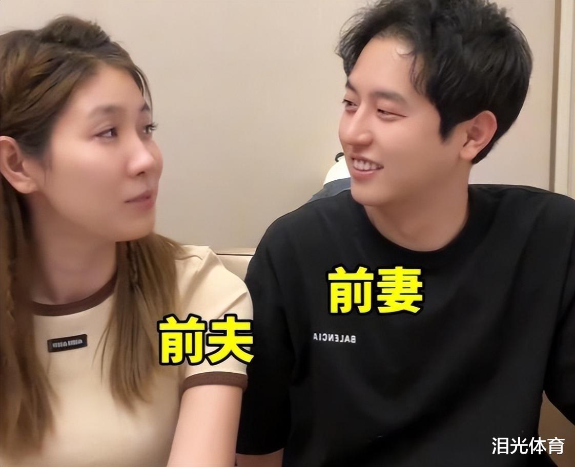 网红金爱罗官宣离婚！为爱情不惜远嫁韩国，网友透露离婚原因！