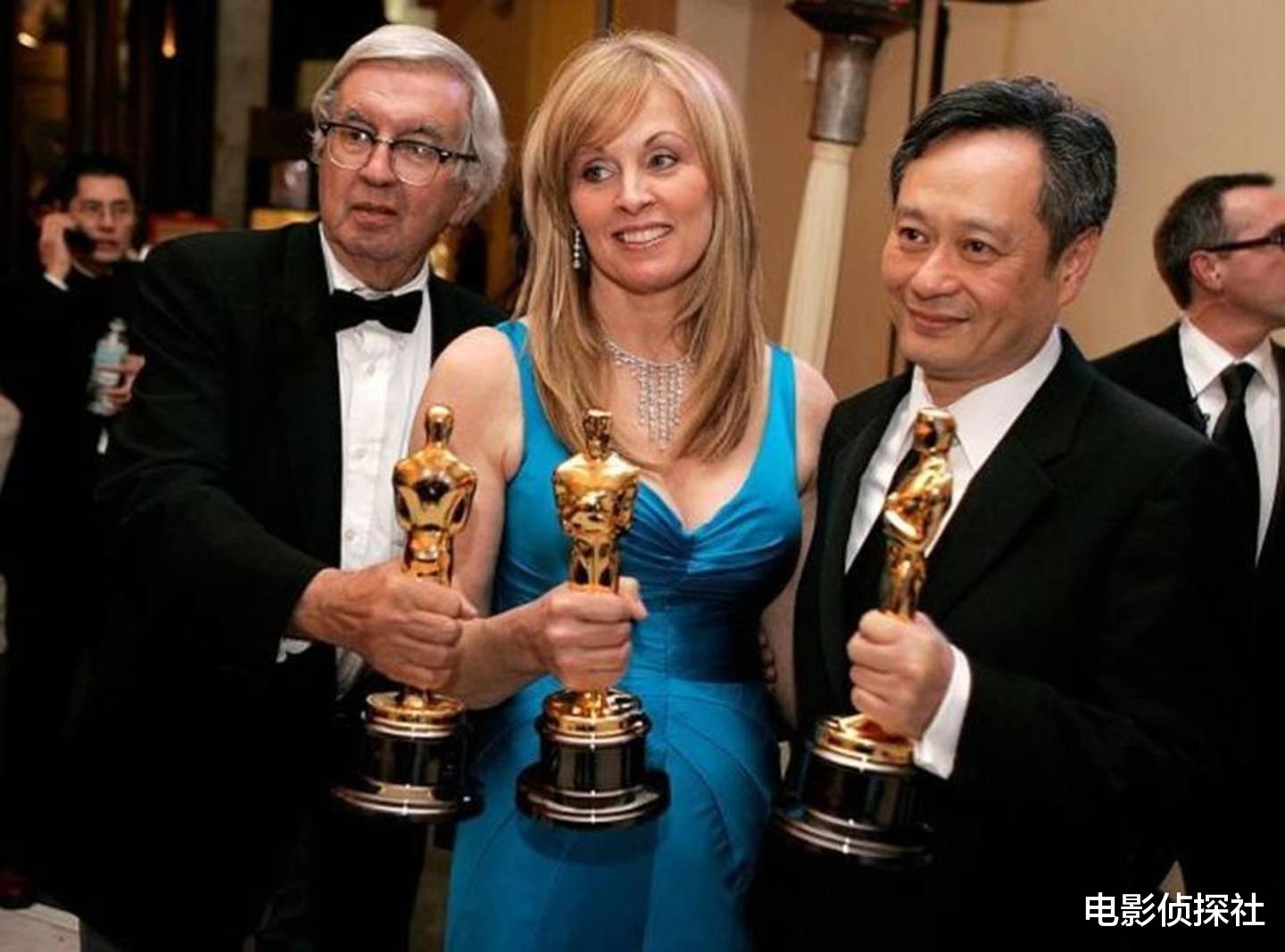 李安吐槽3D电影，直言很失望，并称新作《李小龙》不会用3D拍