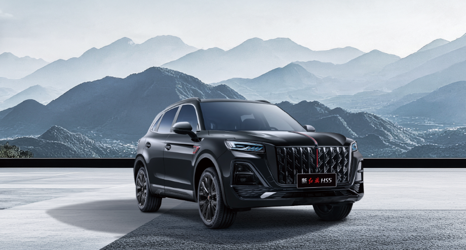 ?标配2.0T+爱信8AT，对标奥迪Q5L，这款豪华中型SUV仅售13万