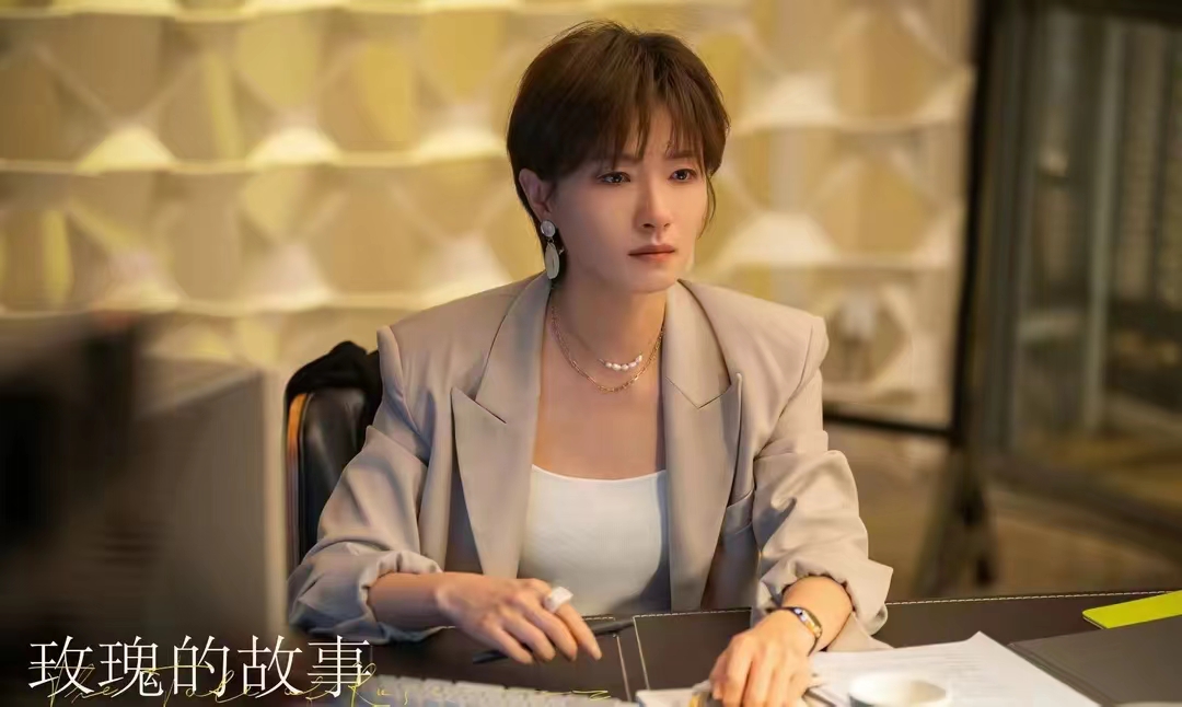 《玫瑰的故事》：八大扎心真相，个个振聋发聩，警醒万千女人