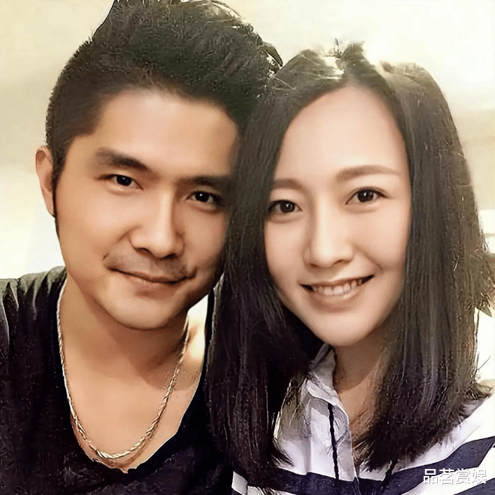 潘长江女儿潘阳:嫁10亿富豪,结婚12年,为何一直带儿子住娘家