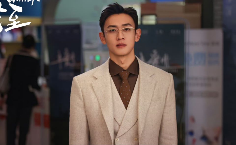 《冬至》直到唐洁遇害,陆嫣方知,假邓蔓背后隐瞒的真相