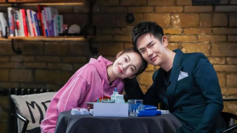 明星家宽敞奢华？张佳宁私宅曝光：与母亲同住很节俭，有奢有简