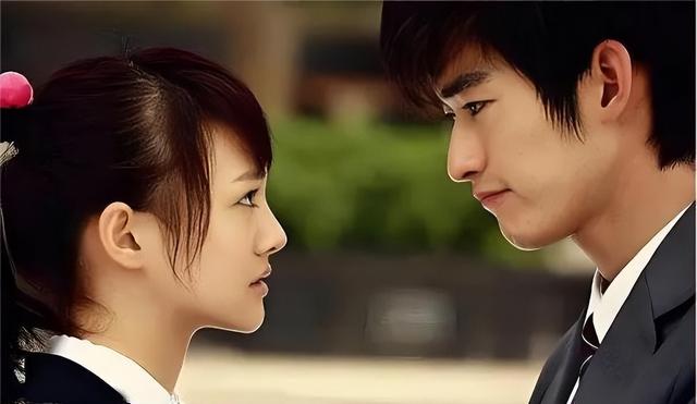 39岁张翰新恋情曝光,女方身份超乎想象,网友直呼:这也太炸了!