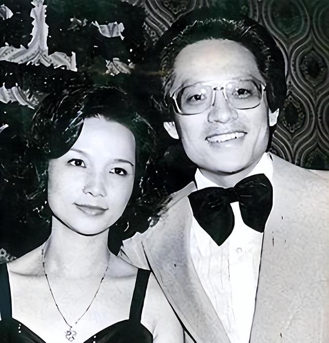 原来他已去世9年,靠《冬天里的一把火》爆红,6个子女无人送终