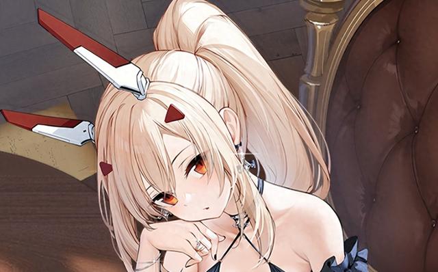 碧蓝航线7周年第二弹复刻皮肤性价比推荐 恰巴耶夫的皮肤很香