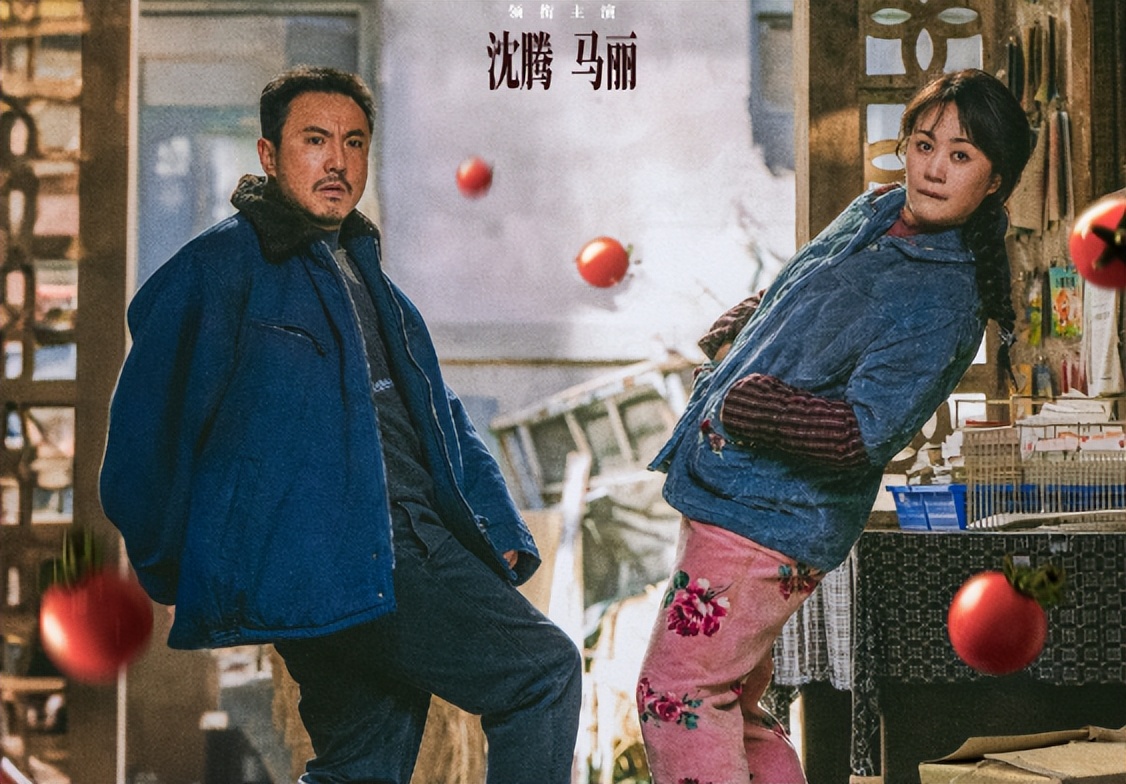 看完《海关战线》的谢霆锋,对塑料古偶应激了!满屏假肌肉的痛,此刻尽数爆发