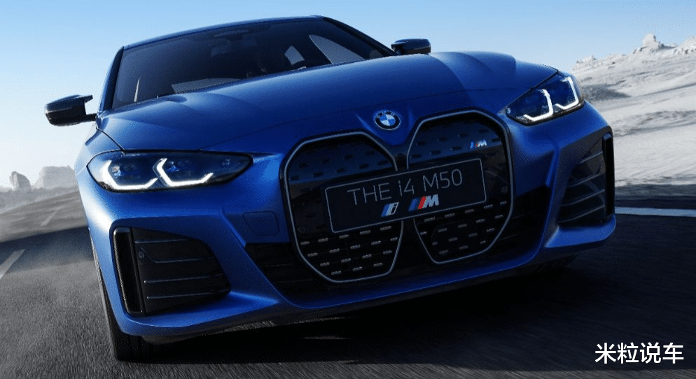 一台车省了16万！高调涨价的进口大轿跑宝马，终于变平价了