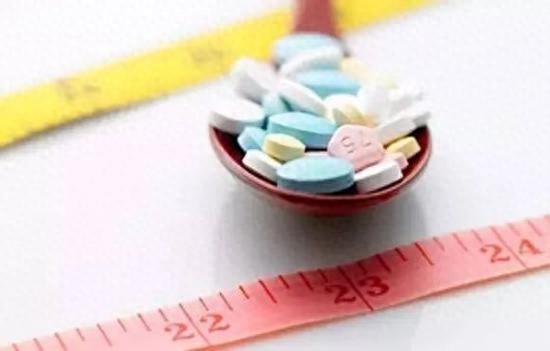 警惕“减肥神药”，远离“美丽陷阱”