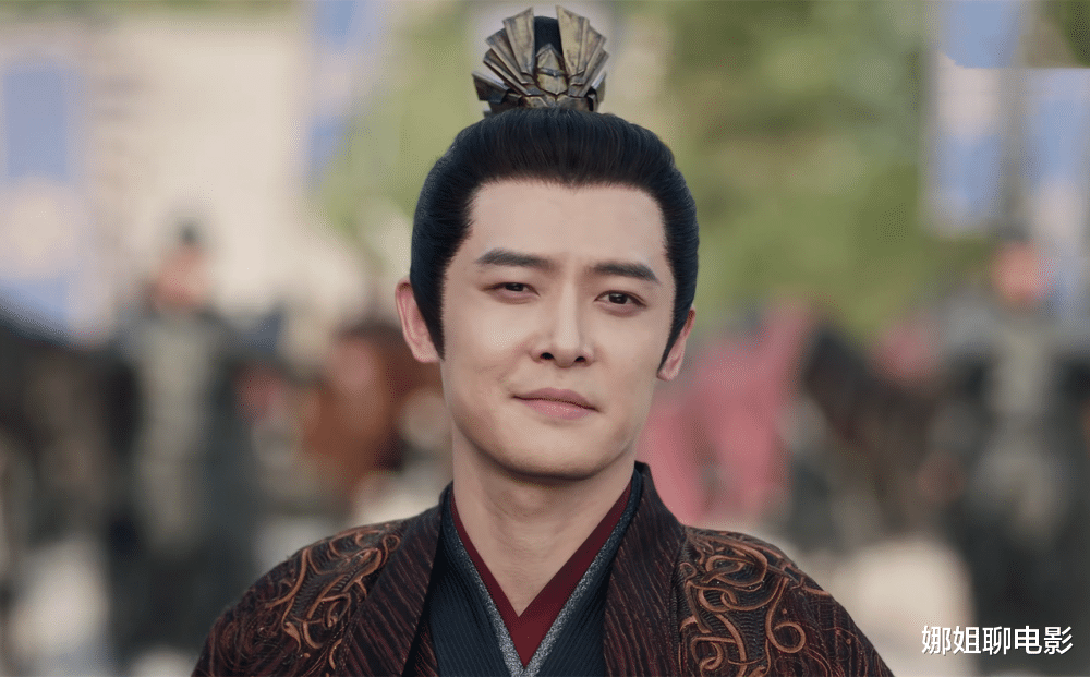 庆余年2:原来大皇子也是个穿越者,前世还曾与范闲是旧相识