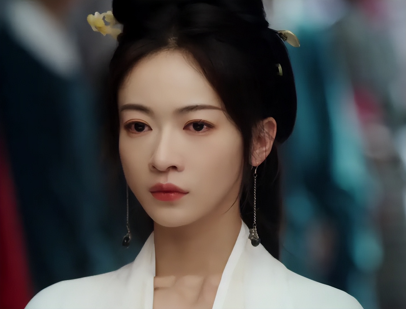 《春花焰》首播将至,实力派演员坐镇,再现古装传奇剧王炸