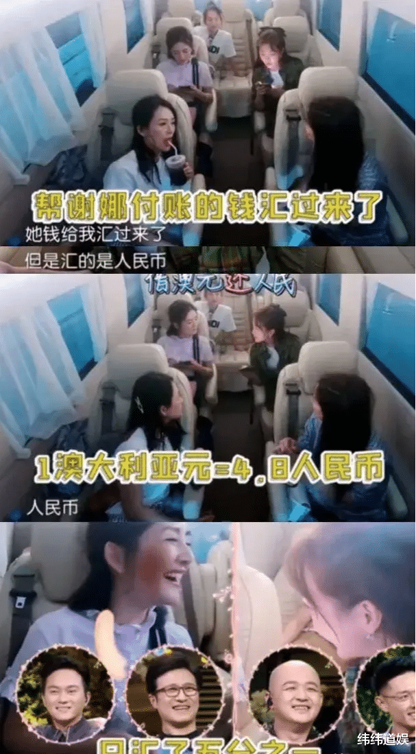 谢娜|谢娜，还能做回曾经那个自己吗？