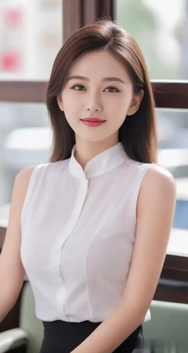 颜值秀场，完美身材——第三部