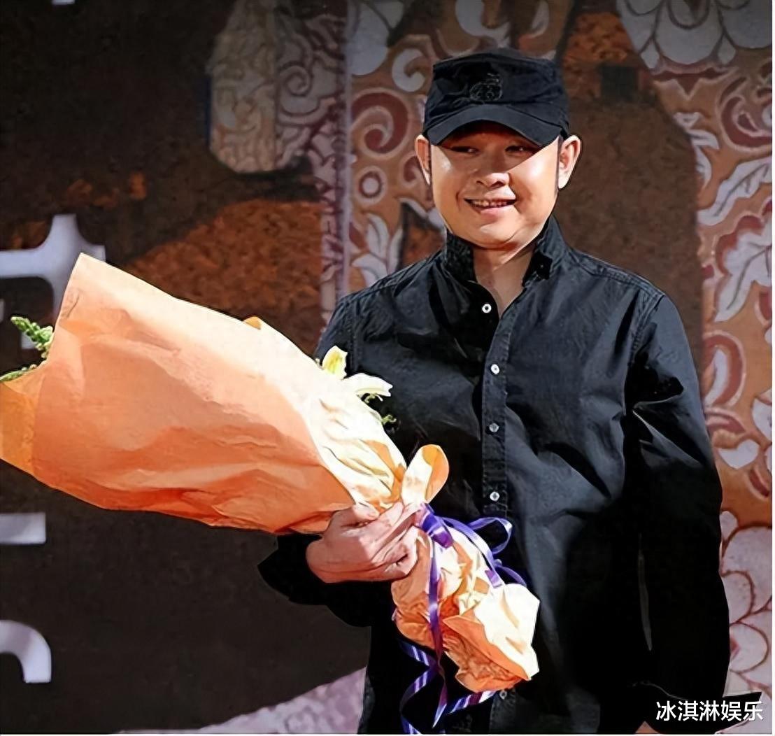 从官媒发文辟谣,到王金兰实名举报!53岁刀郎爆火真相不简单