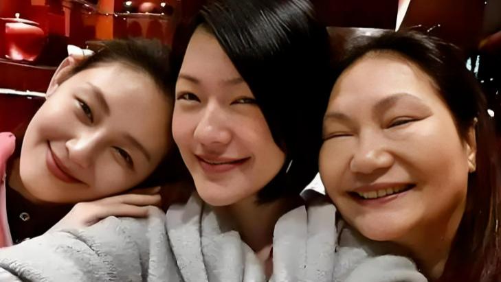 S妈早有预感不想去日本，却被小S强行劝去！事发当天诡异细节：一切竟是天意？