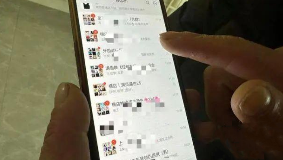 机会来了，横店紧缺群演，特约日薪可过千，与往年相比新增了2倍