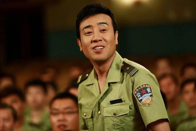 越老越帅的男星我只服这4位,不整容,不油腻,连褶子都魅力十足