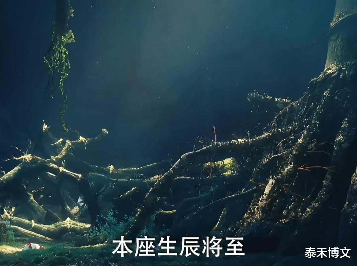 才播4天,夺飙升榜扛把子,终于有让我熬夜狂追的古装黑马剧了