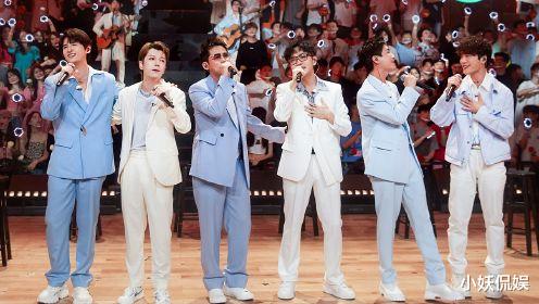 《我们的歌6》即将录制,拟邀嘉宾曝光,多人参加过,大张伟依然在