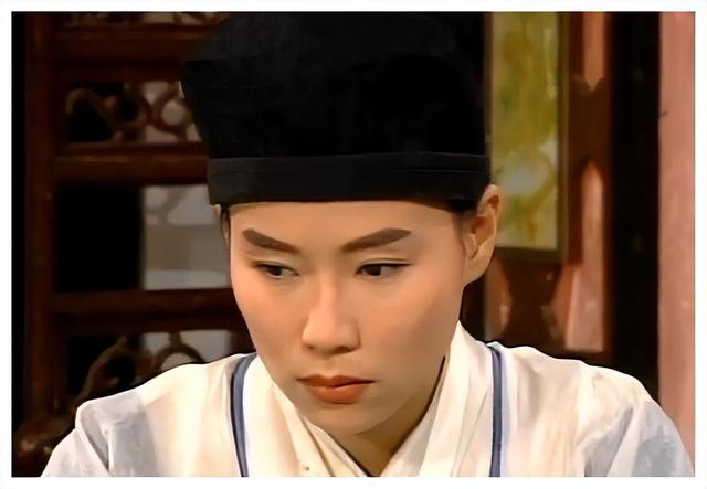 当年为什么非要找个女人演许仙？时隔12年，赵雅芝说出了原因