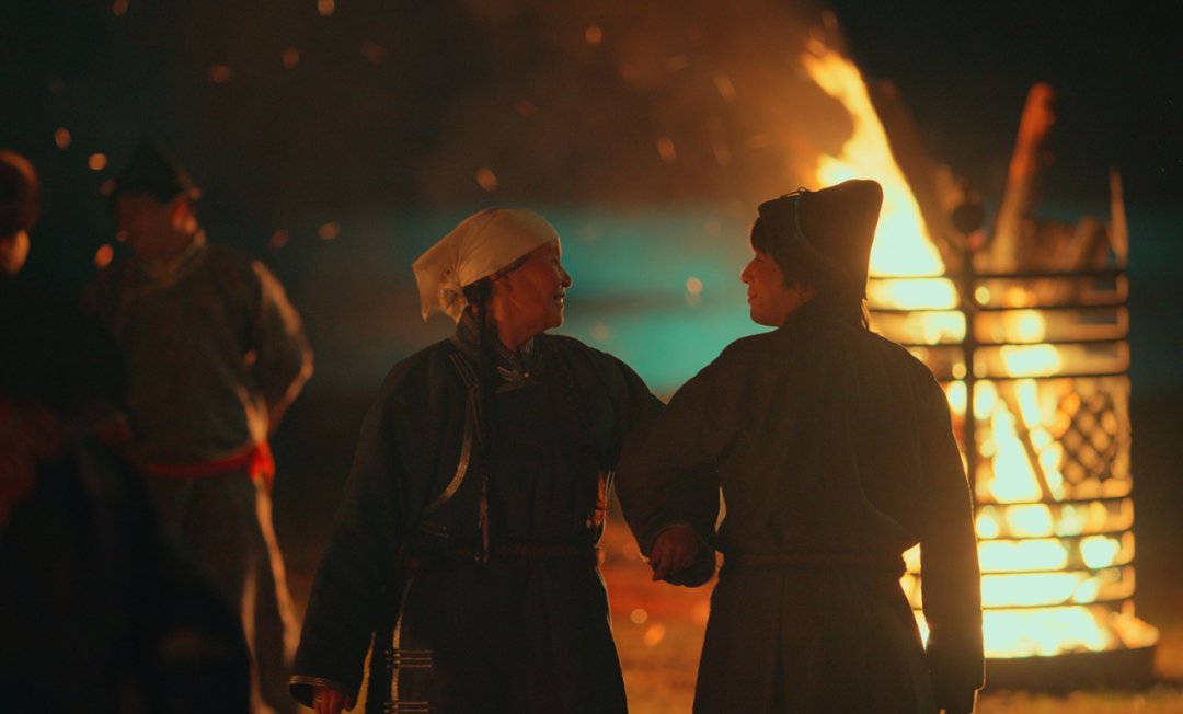 冷门国产片,她才是女性的代言