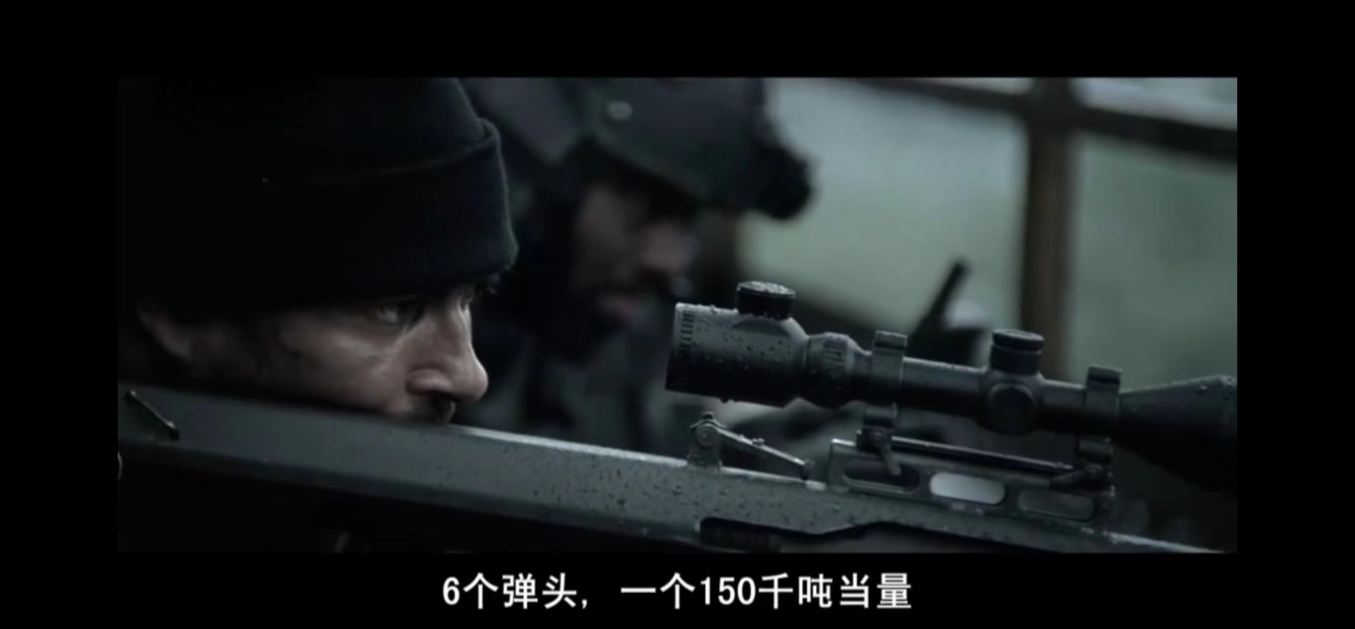 超级动作电影续集，《幽灵行动阿尔法》，《解药大作战》，发布了……