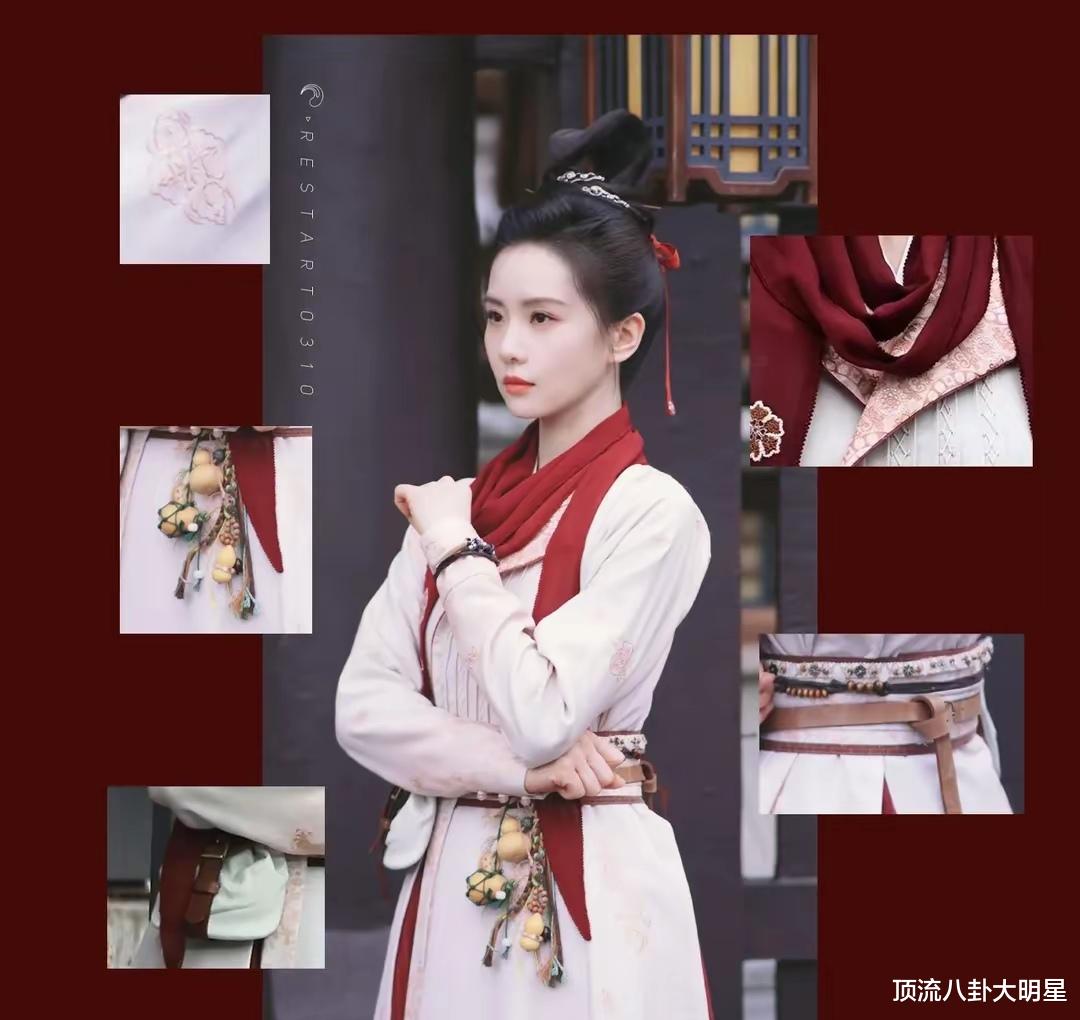 爱奇艺、腾讯、优酷都甩出了“复仇大爽剧”,好看停不下来。