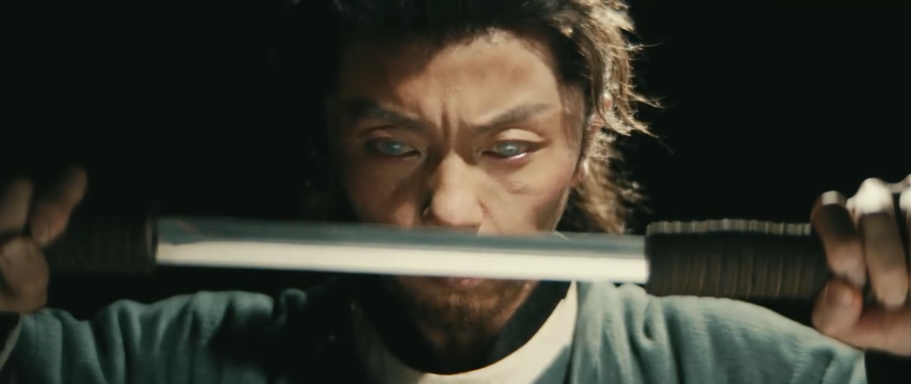 成本仅800万,《打黑》票房直逼3000万,释小龙又一部王炸来了