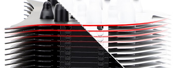 從入門到高端，一文教你如何挑選最適合你的CPU散熱器！