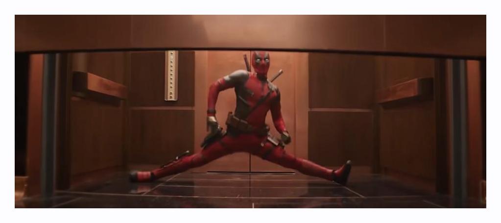 《死侍3》开启复联新宇宙,令诸多少资本汗颜,漫威再次压对宝了