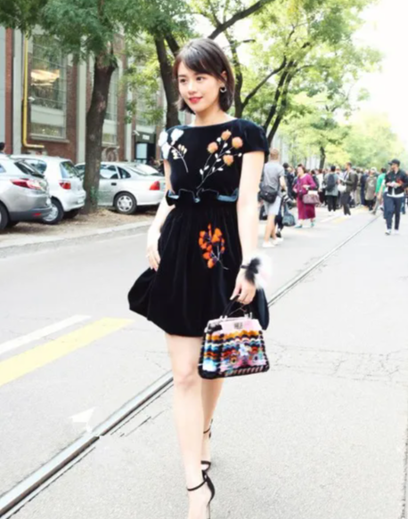 看脸是女神,一看全身就拉胯!这8位明星被身材拖累的好惨