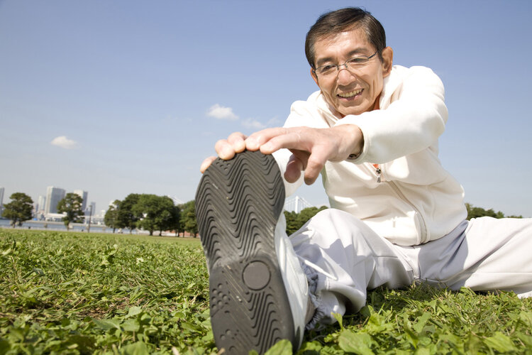 再继续这样锻炼,你的血管就废了!提醒:上了年纪,这3种不可取