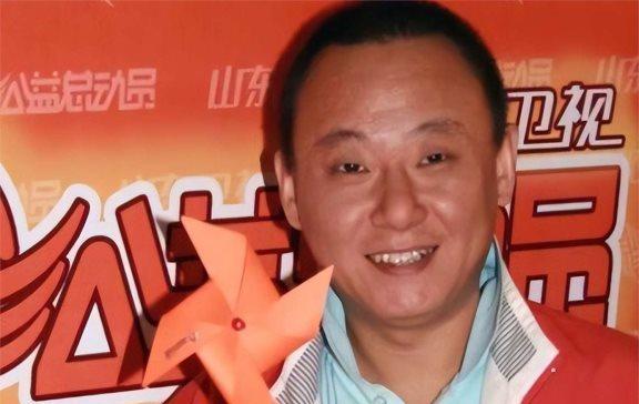 邵峰|国家一级演员九次登春晚，历经磨难，只为挽救身患不死绝症的爱妻