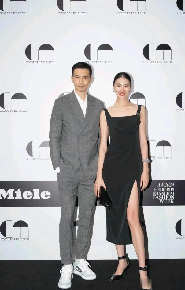 纪焕博从知名男模到男演员的蜕变，一起来看看啊，演技精湛。